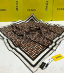 Fendi платок PR798781 4