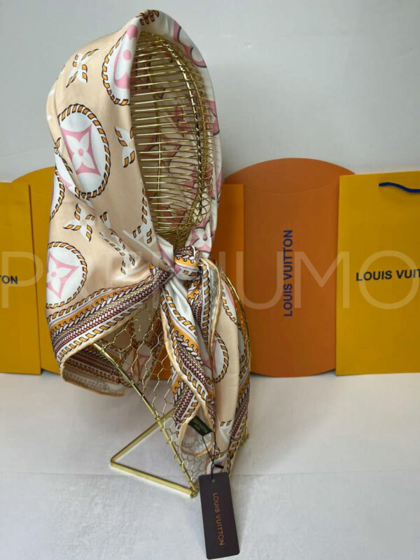 Louis Vuitton платок PR772211 2
