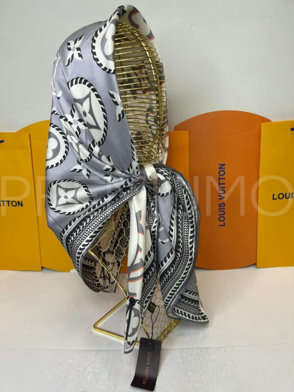 Louis Vuitton платок PR542157 2