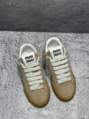 Miu Miu кроссовки PR972941 11