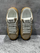 Miu Miu кроссовки PR972941 16