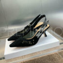 Christian Dior туфли PR107087 12