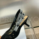 Christian Dior туфли PR107087 14