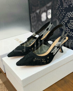 Christian Dior туфли PR107087