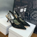 Christian Dior туфли PR107087 10