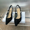 Christian Dior туфли PR107087 11