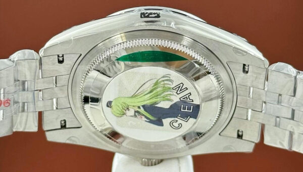Rolex часы PR731454 3