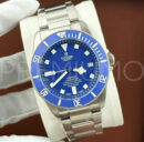 TUDOR часы PR646439 7