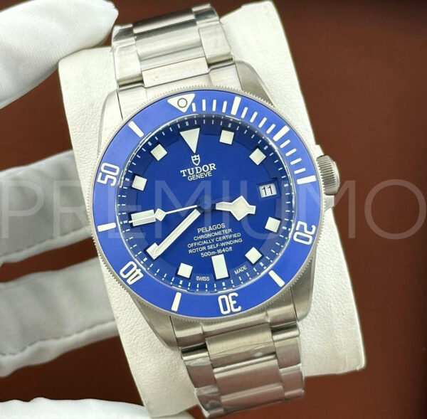 TUDOR часы PR646439
