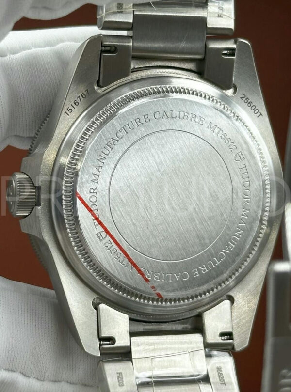 TUDOR часы PR274216 3