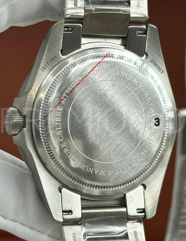 TUDOR часы PR646439 4