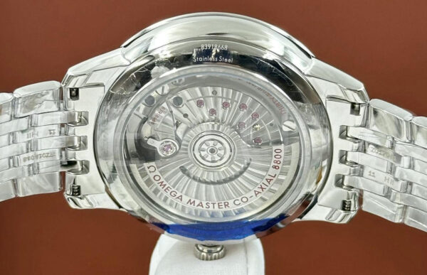 Omega часы PR224324 3
