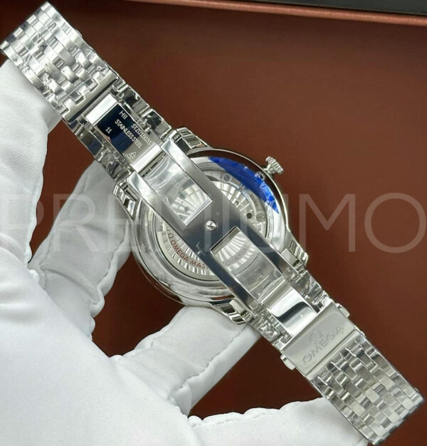 Omega часы PR224324 5