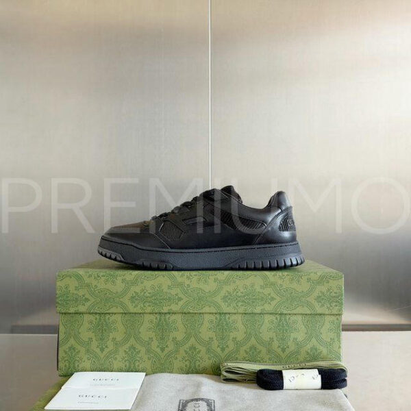 Gucci кроссовки PR338022 8