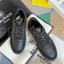 Balmain кроссовки PR544060 10