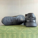 Gucci кроссовки PR338022 13