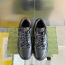 Gucci кроссовки PR338022 14