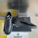 Balmain кроссовки PR544060 12