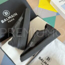 Balmain кроссовки PR544060 13