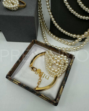 Christian Dior браслет PR227111