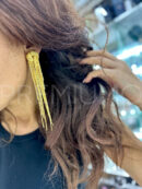 Celine клипсы PR773367 4