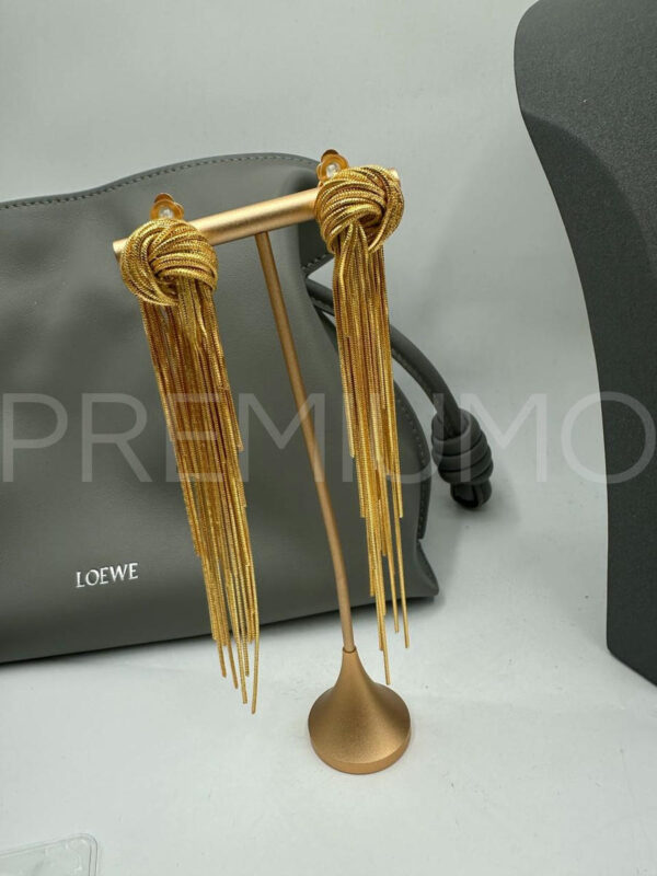 Celine клипсы PR773367