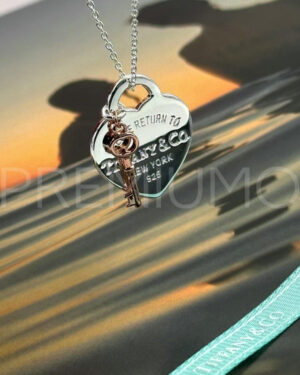 Tiffany & Co. кулон PR528788