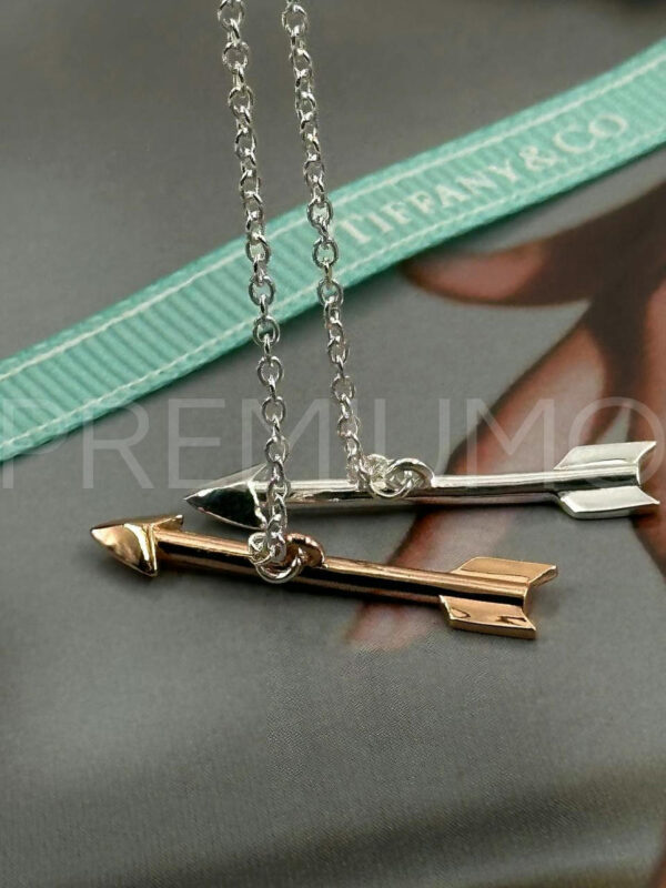 Tiffany & Co. кулон PR684863 3