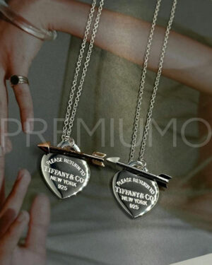 Tiffany & Co. кулон PR839278