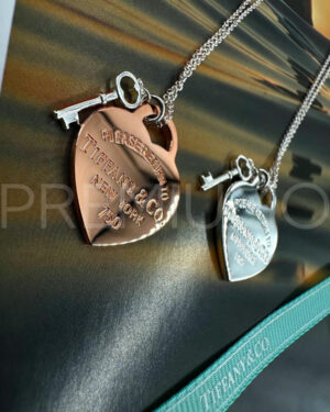 Tiffany & Co. кулон PR649208