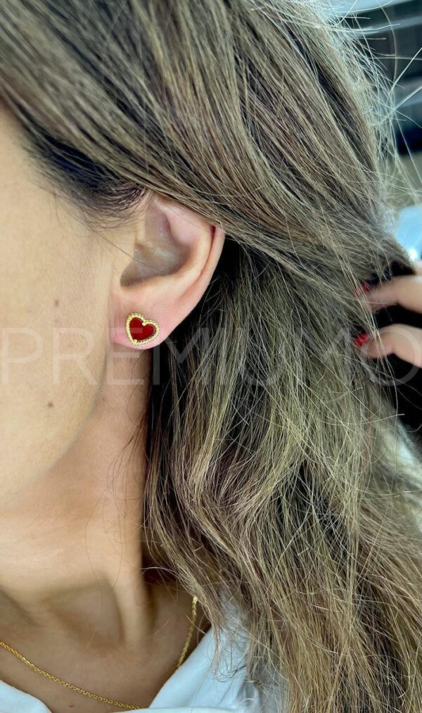 Van Cleef & Arpels серьги PR445758