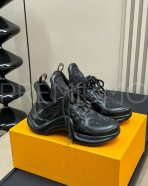 Louis Vuitton кроссовки PR426884 Louis Vuitton кроссовки PR426884