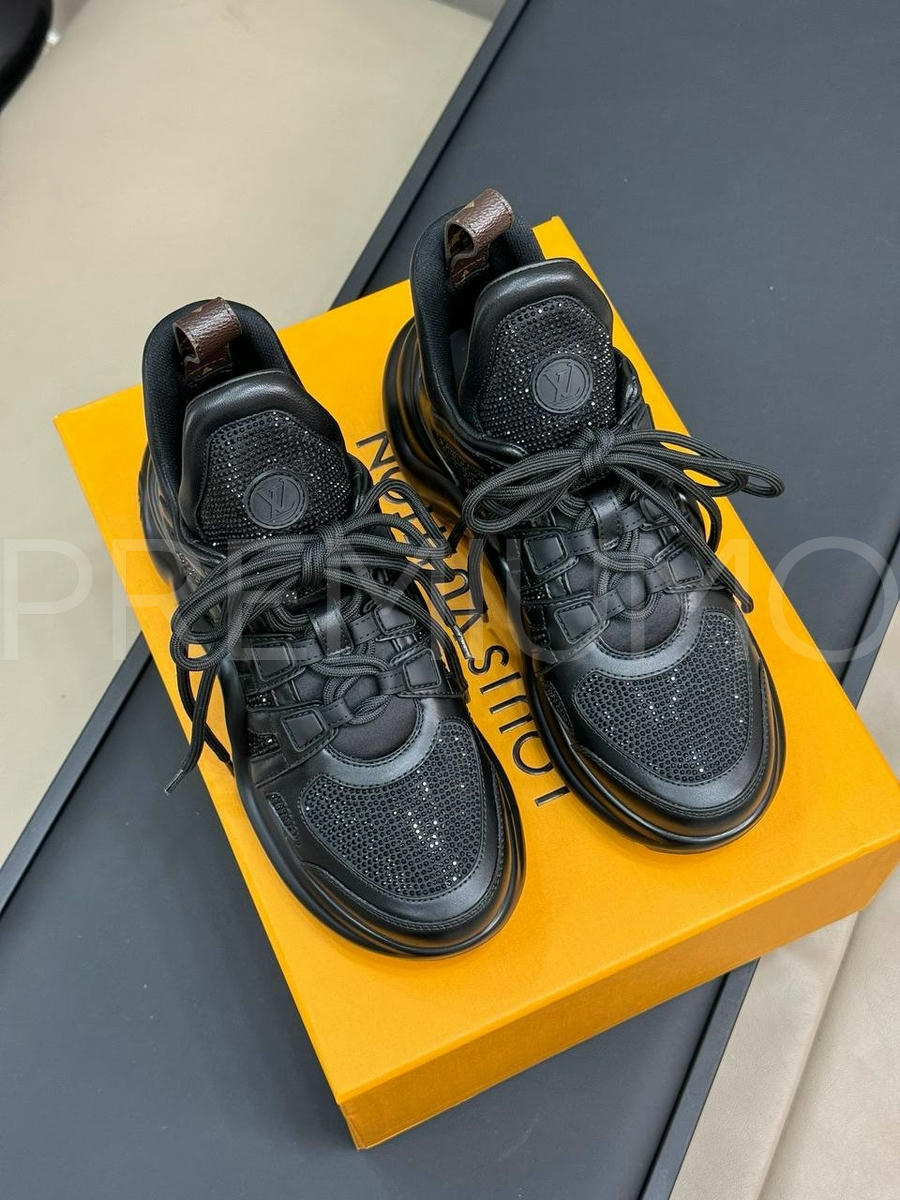 Louis Vuitton кроссовки PR426884 2 Louis Vuitton кроссовки PR426884 2