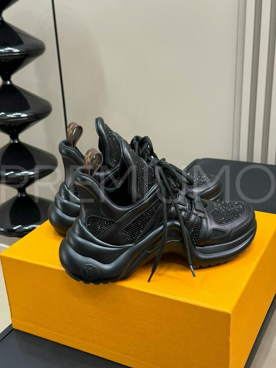 Louis Vuitton кроссовки PR426884 3 Louis Vuitton кроссовки PR426884 3