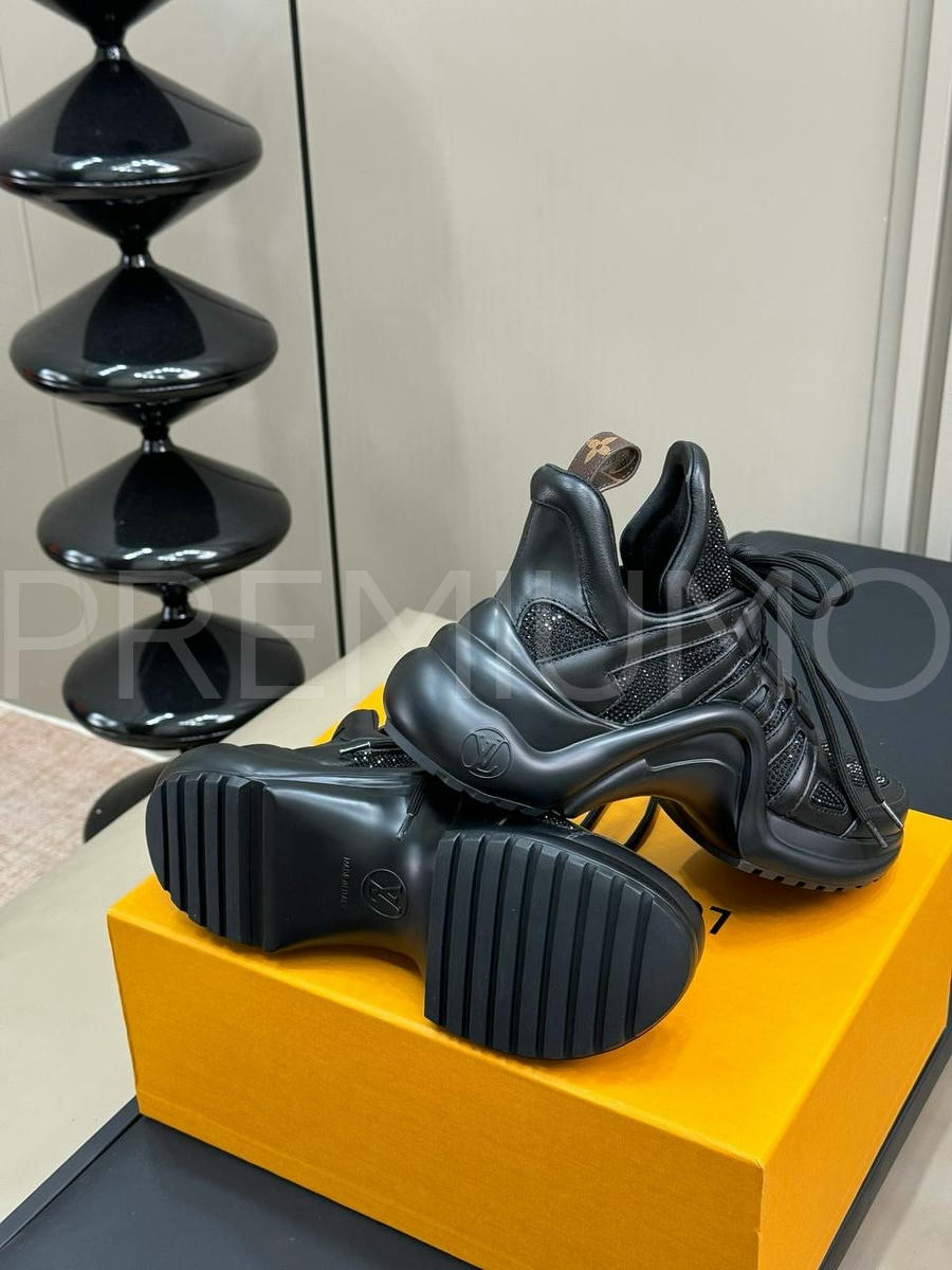 Louis Vuitton кроссовки PR426884 8 Louis Vuitton кроссовки PR426884 8