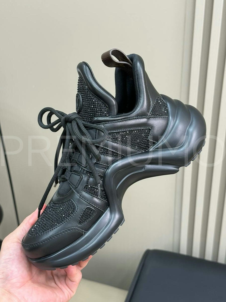 Louis Vuitton кроссовки PR426884 9 Louis Vuitton кроссовки PR426884 9