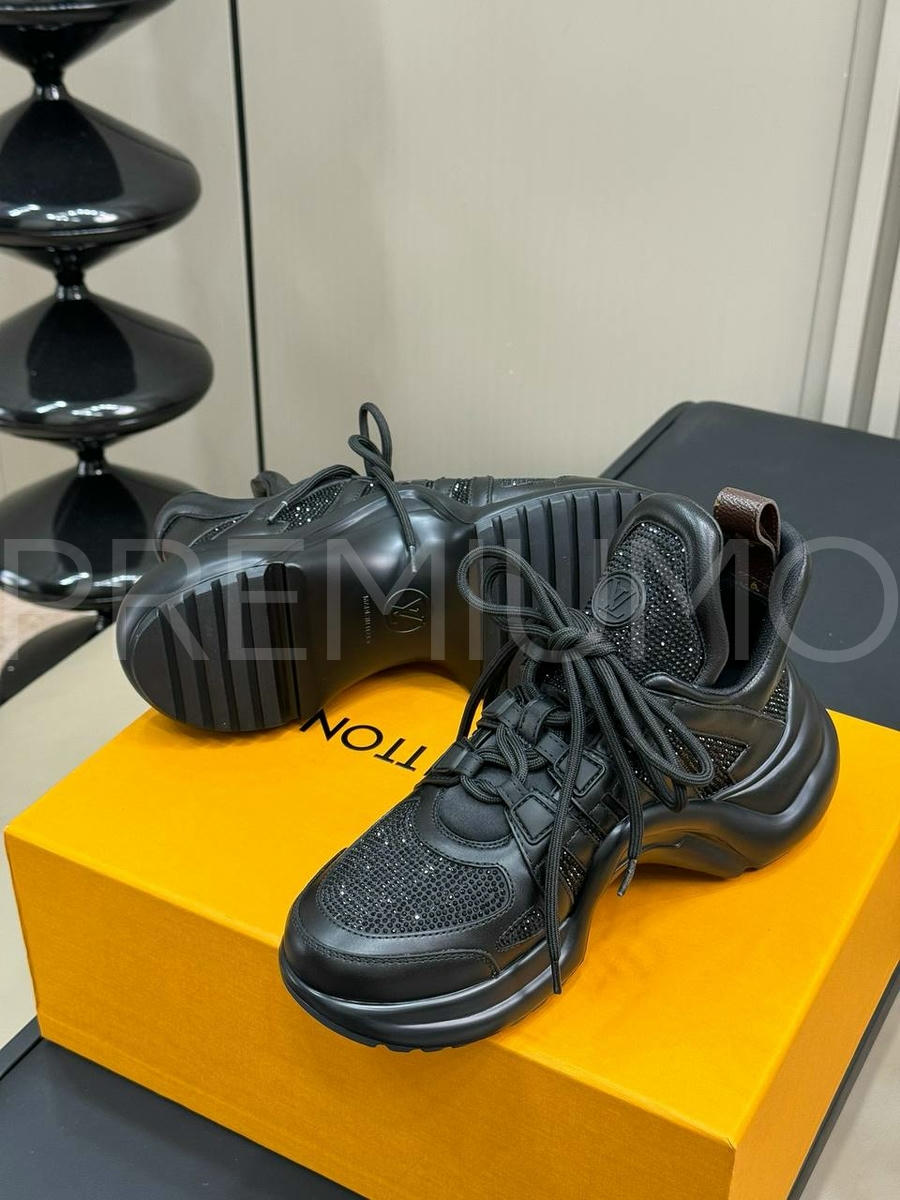 Louis Vuitton кроссовки PR426884 6 Louis Vuitton кроссовки PR426884 6