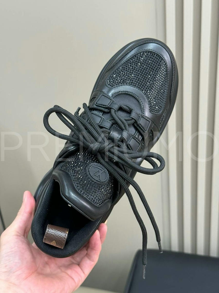 Louis Vuitton кроссовки PR426884 7 Louis Vuitton кроссовки PR426884 7