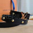 Louis Vuitton ремень (85 см) PR839981 8