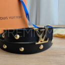 Louis Vuitton ремень (85 см) PR839981 9