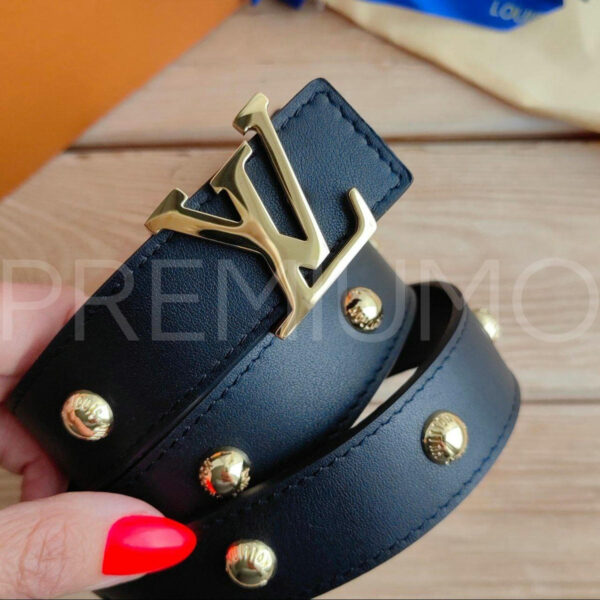 Louis Vuitton ремень (85 см) PR839981 7