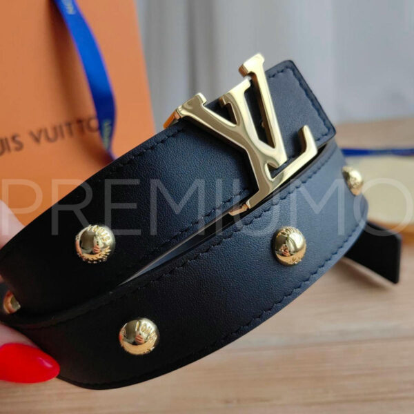 Louis Vuitton ремень (85 см) PR839981 3