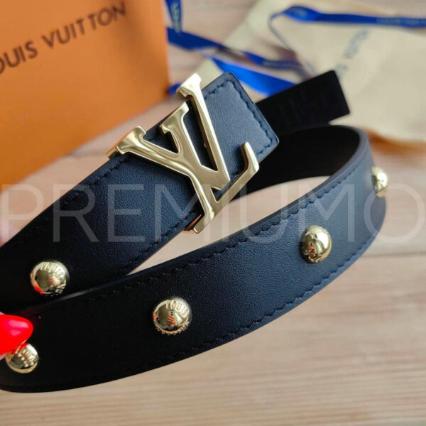 Louis Vuitton ремень (85 см) PR839981 4