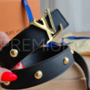 Louis Vuitton ремень (85 см) PR839981 12