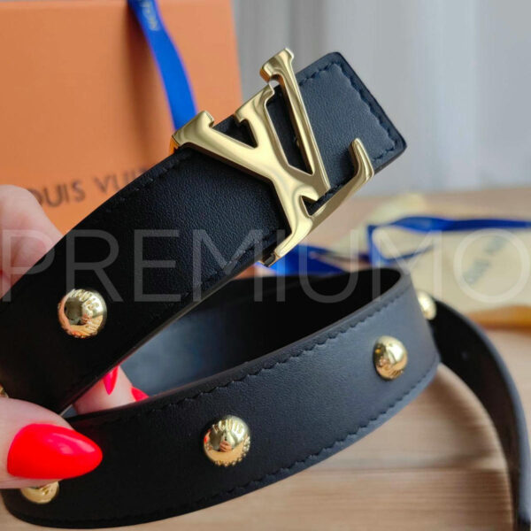 Louis Vuitton ремень (85 см) PR839981 5