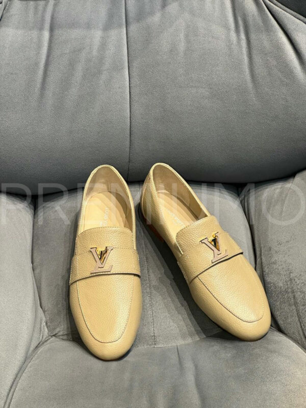 Louis Vuitton лоферы PR564396 2
