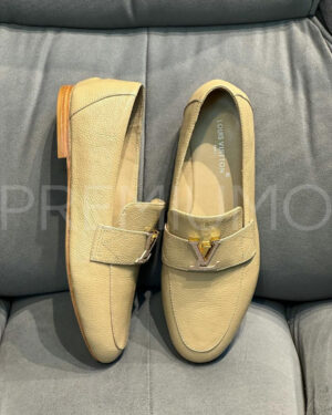 Louis Vuitton лоферы PR564396