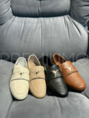 Louis Vuitton лоферы PR564396 16