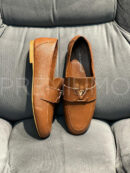 Louis Vuitton лоферы PR380902 9