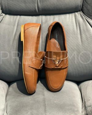 Louis Vuitton лоферы PR380902